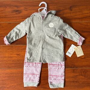 Harry & Violet 2 pc Set 18m
